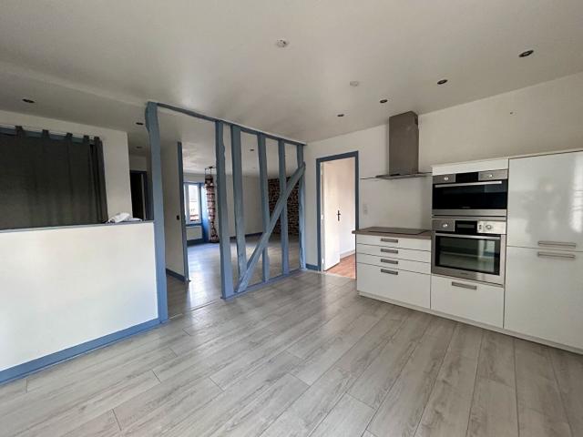 Appartement location à Dol-de-bretagne