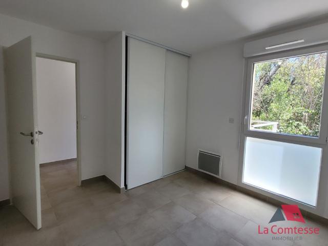 Appartement location à Istres