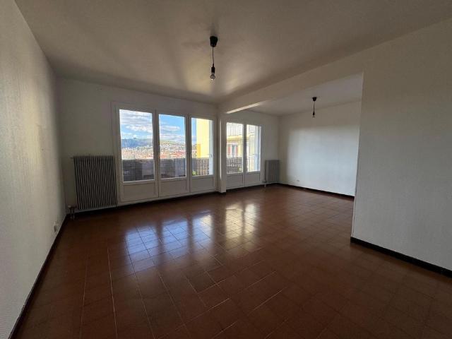 Appartement location à Saint-Étienne, La Ricamarie