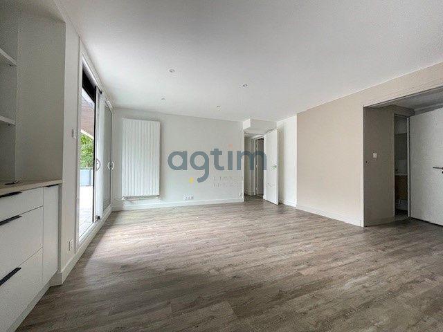 Appartement location à La Roche-sur-Yon, Mouilleron-le-captif