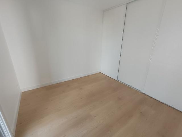 Appartement location à La Roche-sur-Yon, Mouilleron-le-captif