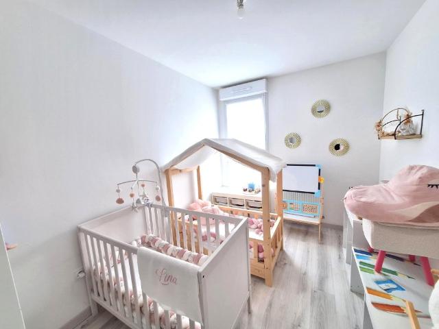 Appartement location à La Roche-sur-Yon, La Roche-sur-yon