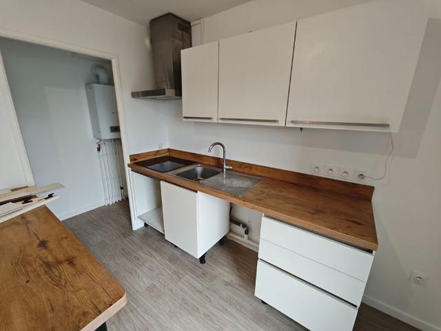 Appartement location à Lille, Lompret