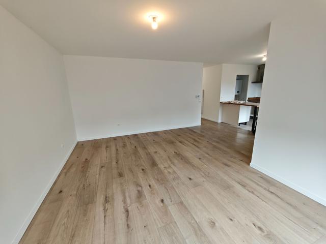 Appartement location à Lille