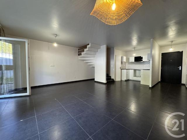 Appartement location à Marseille
