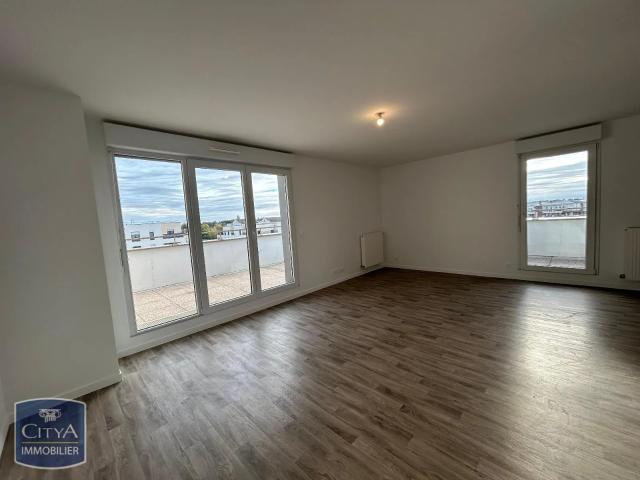 Appartement location à Moissy-Cramayel, Seine-et-Marne