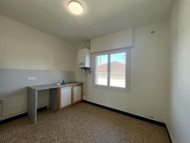 Appartement location à Mont-de-Marsan, Mont-de-marsan