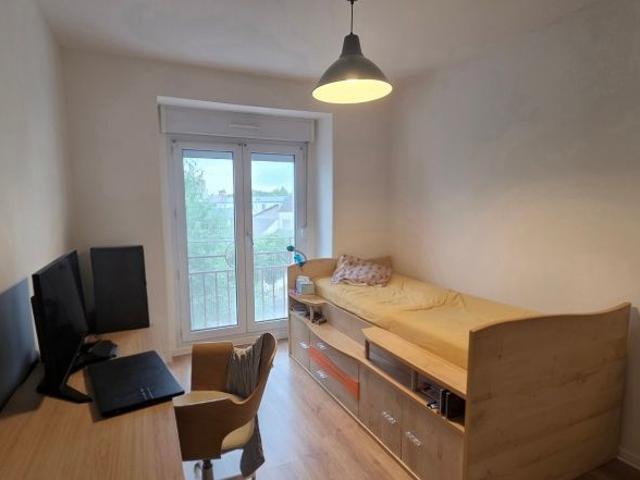 Appartement location à Orléans