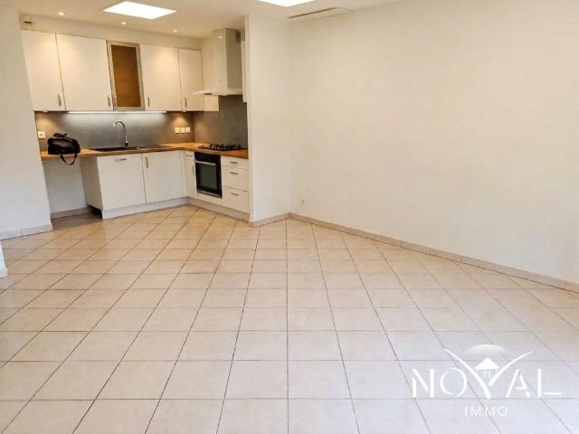 Appartement location à Les Sausserons, Pégomas