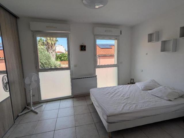 Appartement location à Perpignan
