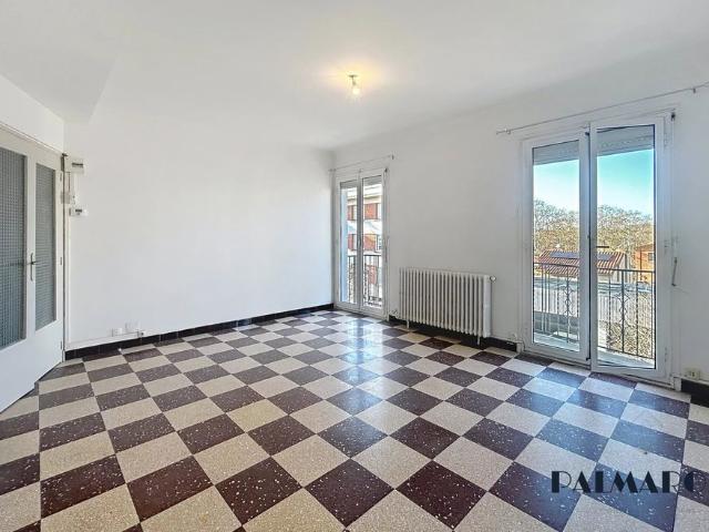 Appartement location à Perpignan