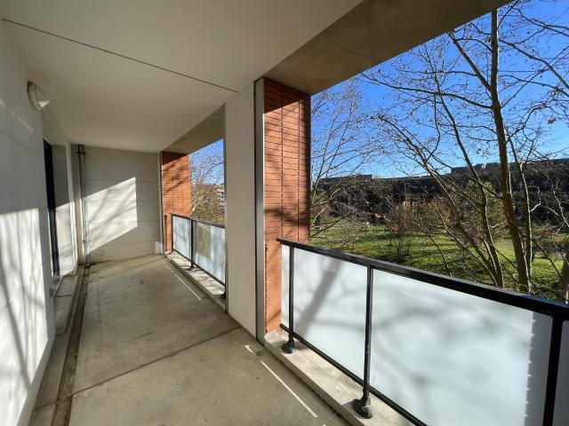 Appartement location à Toulouse