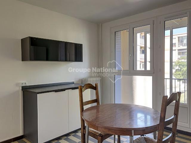 Appartement location à Istres, Berre-l'etang