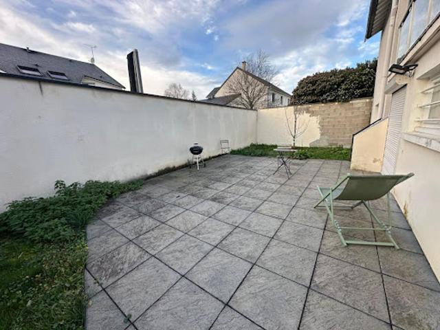 Appartement location à Reims, Bezannes