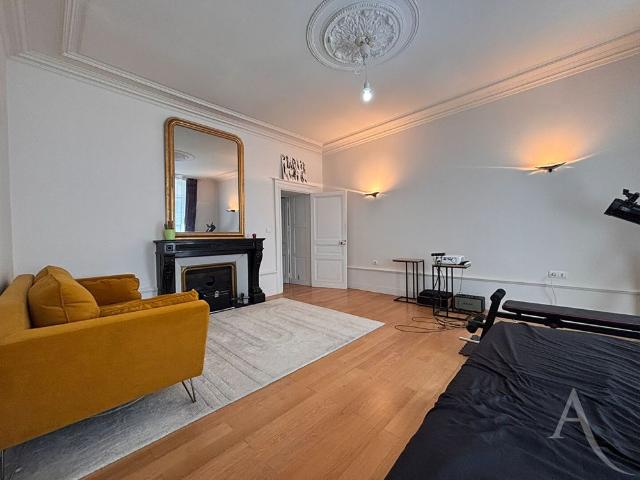 Appartement location à Bourges