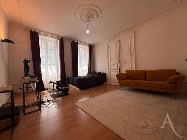 Appartement location à Bourges