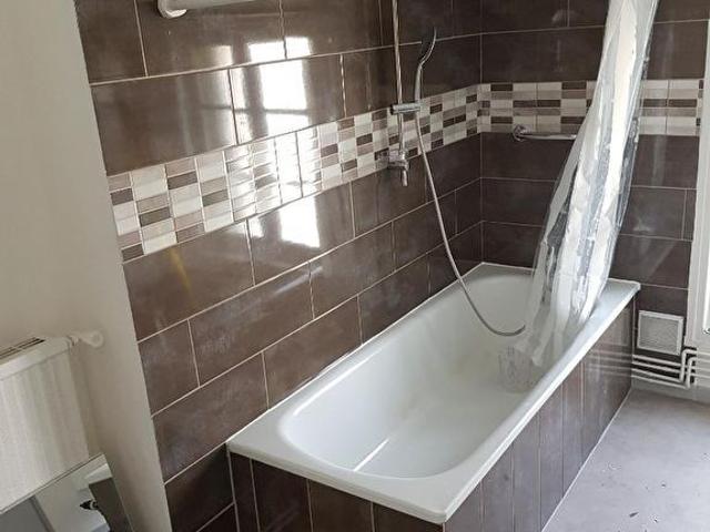 Appartement location à Rochefort