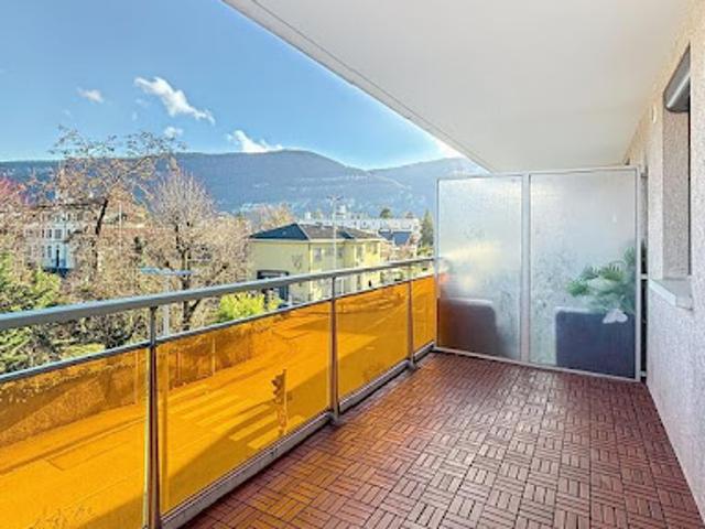 Appartement location à Saint-Julien-en-Genevois, Gaillard