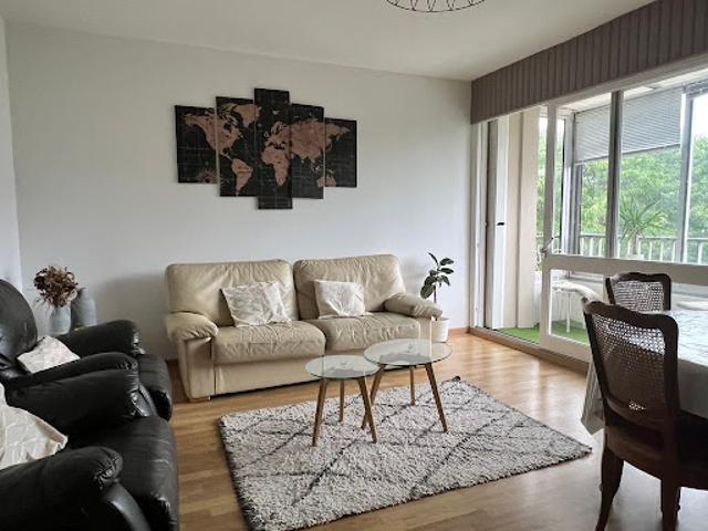 Appartement location à Nantes, Saint-herblain