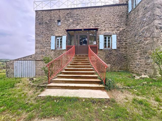Appartement location à Grand Perrin, Étables