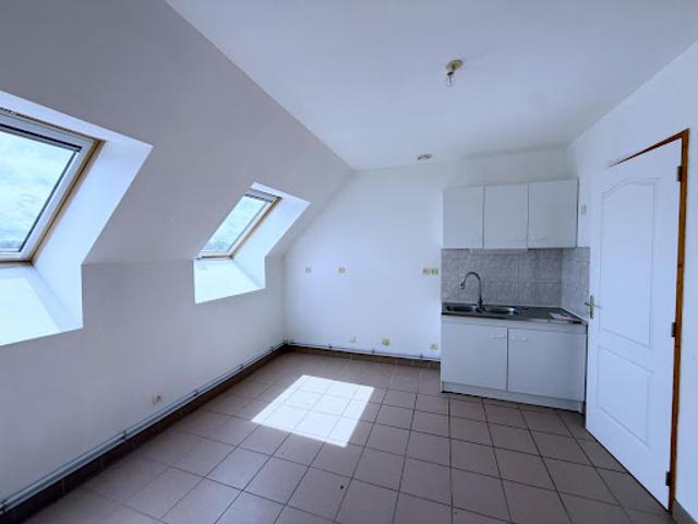 Appartement location à Laon, Danizy