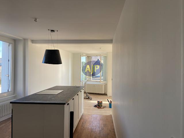 Appartement location à Pontivy, Bretagne