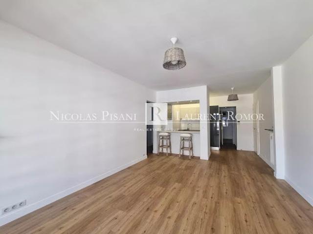 Appartement location à Nice, Beaulieu-sur-mer