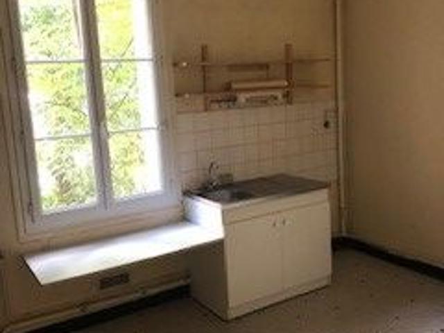 Appartement location à Tours