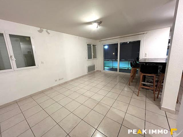 Appartement location à Bonneville, Saint-jeoire