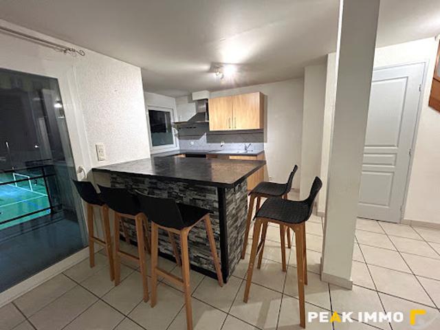 Appartement location à Bonneville, Saint-jeoire