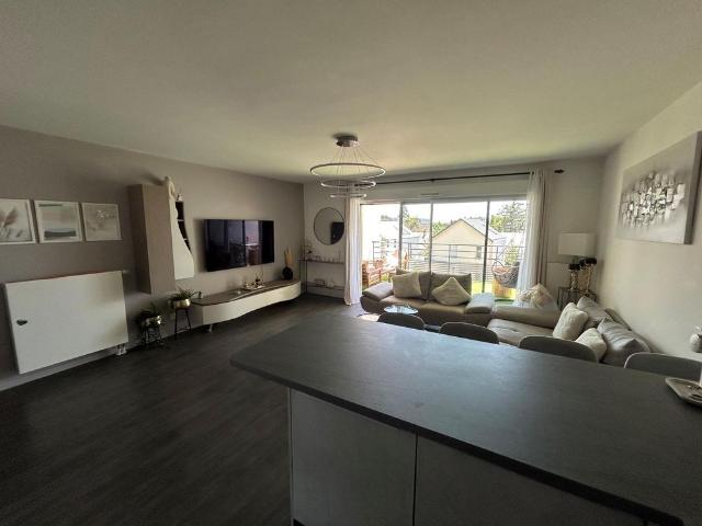 Appartement location à Tours