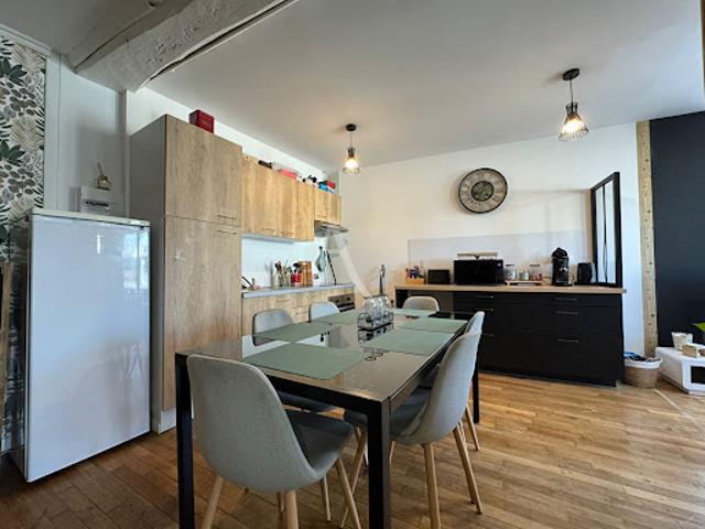 Appartement location à Mayenne