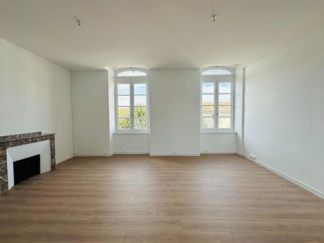 Appartement location à Carcassonne, Bram