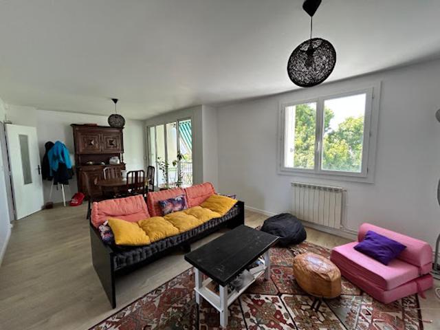 Appartement location à Bordeaux, Talence