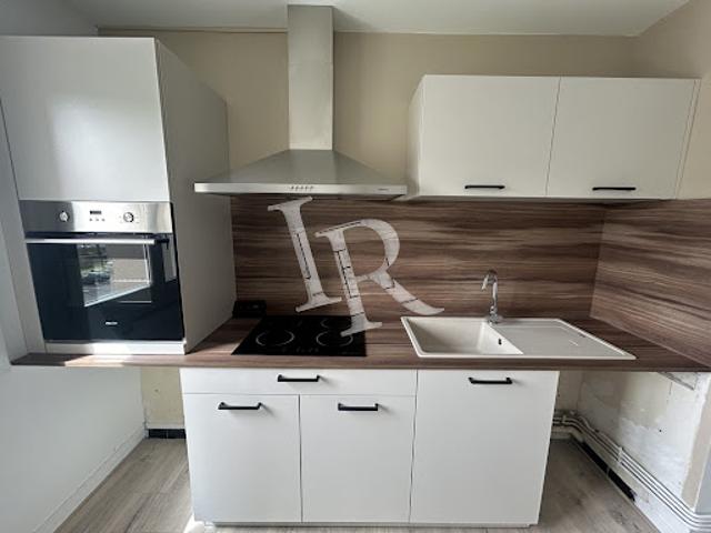 Appartement location à Le Puy-en-Velay, Brives-charensac