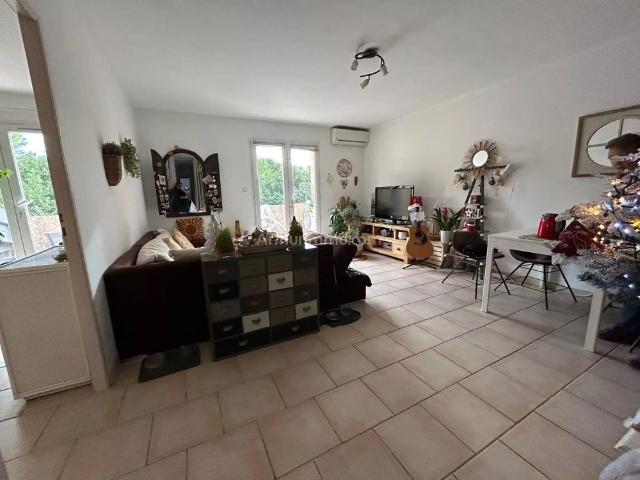 Appartement location à Marseille, Aubagne