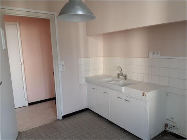 Appartement location à Alès