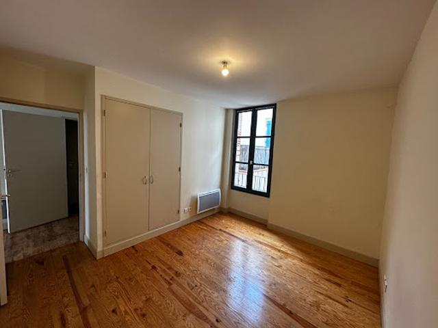Appartement location à Montauban, Caussade