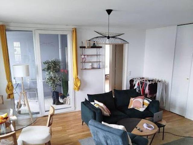 Appartement location à Nanterre, Colombes
