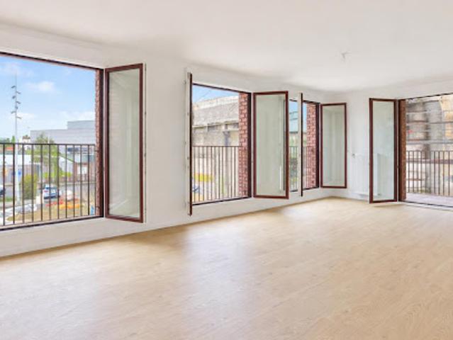 Appartement location à Saint-Denis, La Courneuve