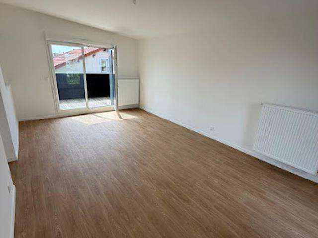 Appartement location à Bobigny, Vaux-montreuil