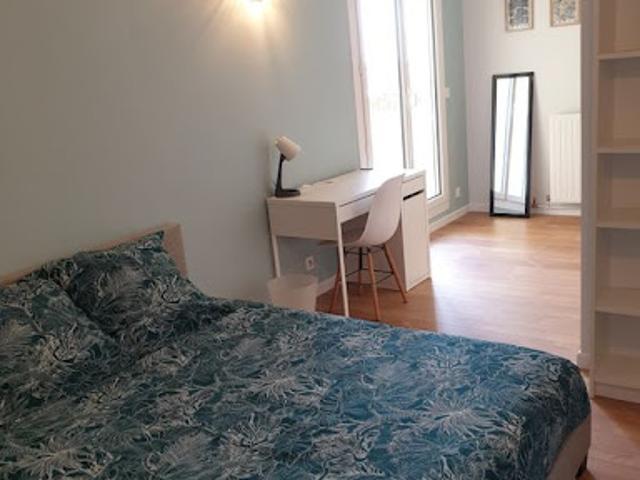 Appartement location à Poitiers