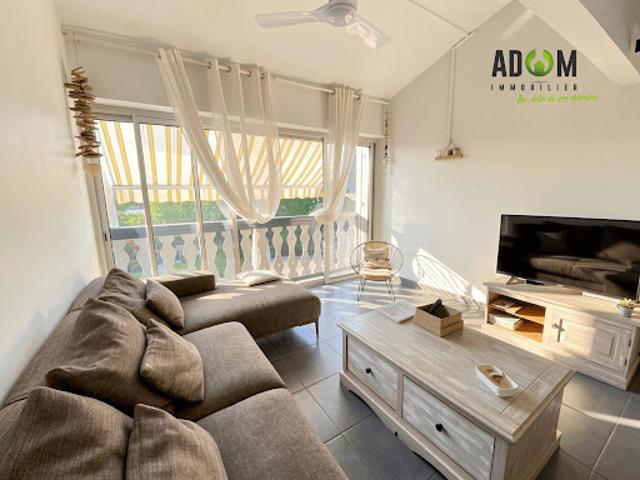 Appartement location à La Réunion