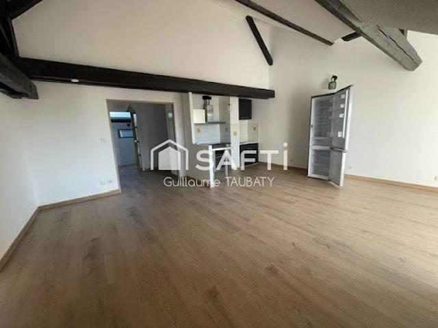 Appartement location à Besançon, Saône