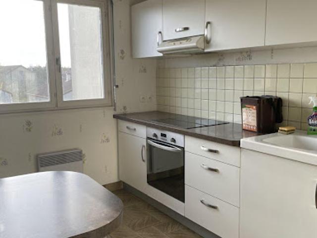 Appartement location à Verdun