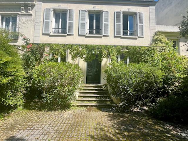 Appartement location à Nogent-sur-Marne, Vincennes