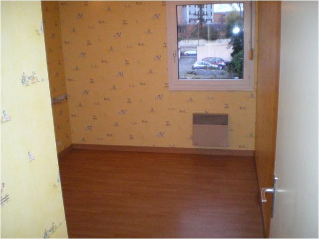 Appartement location à Toulouse