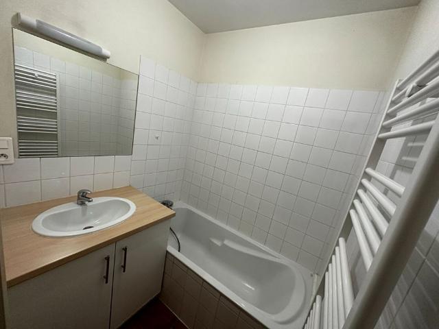 Appartement location à Montauban, Caussade