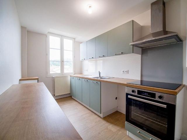 Appartement location à Mont-de-Marsan, Aire-sur-l'adour