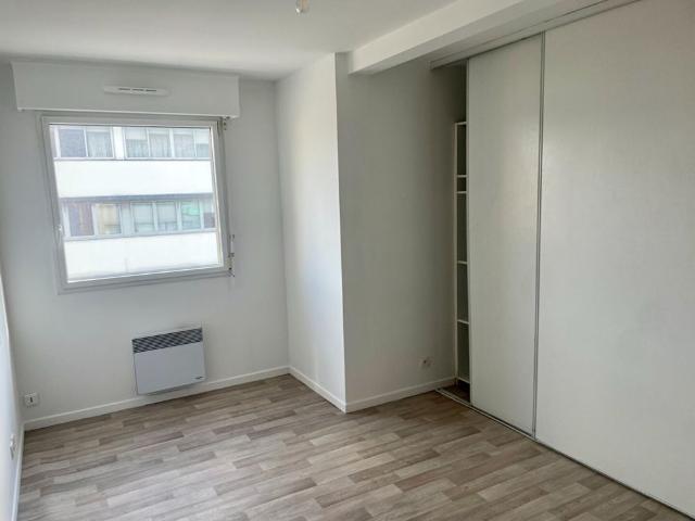 Appartement location à Dunkerque